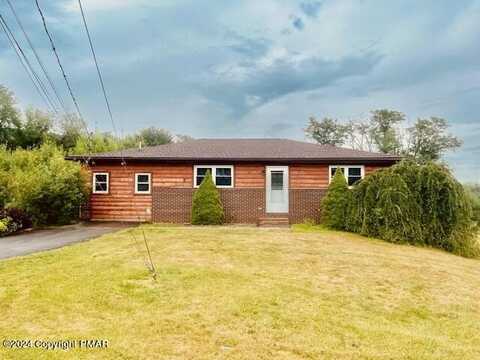 535 Lakeview Road Road, White Haven, PA 18661