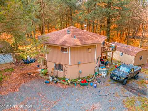 184 Sawmill Road, Pocono Lake, PA 18347