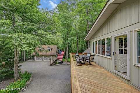 174 Miller Drive, Pocono Pines, PA 18350