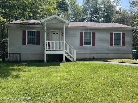 8567 Bumble Bee Way, Tobyhanna, PA 18466