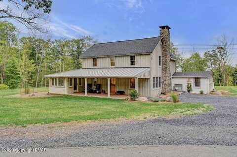 5126 Beattys Circle, Buck Hill Falls, PA 18323