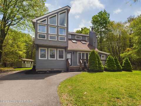 120 Thornberry Lane, Blakeslee, PA 18610