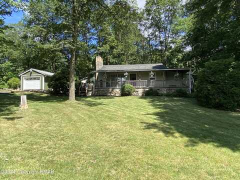 8676 TWIN LAKE Drive, Kunkletown, PA 18058