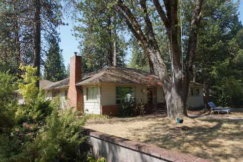 263 Fourth Street, Quincy, CA 95971