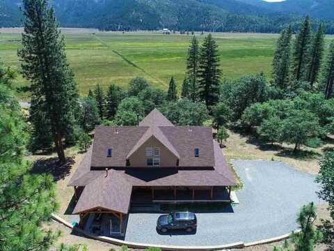 2111 Diamond Mountain Road, Greenville, CA 95983