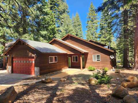 177 Slim Drive, Wiest, CA 96020