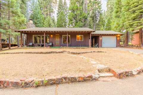 1243 Peninsula Drive, Lake Almanor, CA 96137