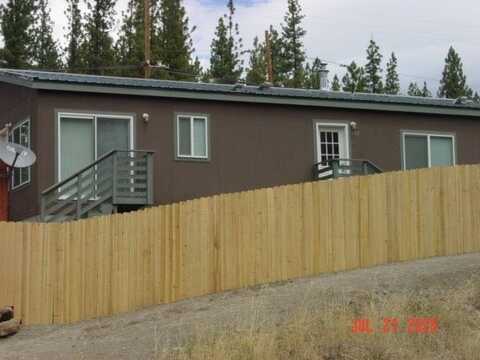 617 E Sierra Avenue, Portola, CA 96103