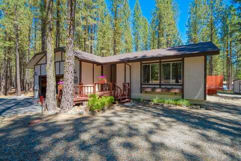 14 Klamath Trail, Graeagle, CA 96103