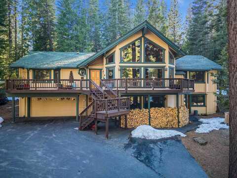 304 Lake Almanor West Drive, Wiest, CA 96020