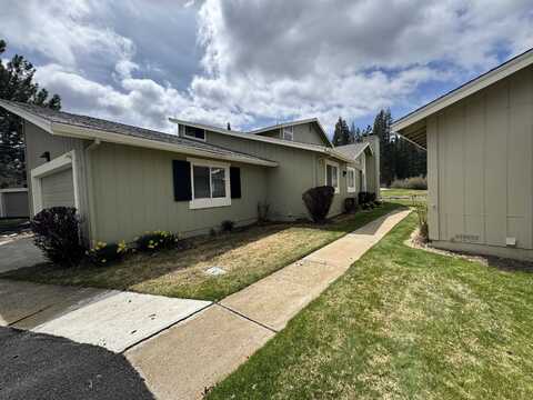 14 Aspen Circle, Blairsden, CA 96103