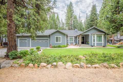 314 Raccoon Trail, Wiest, CA 96020