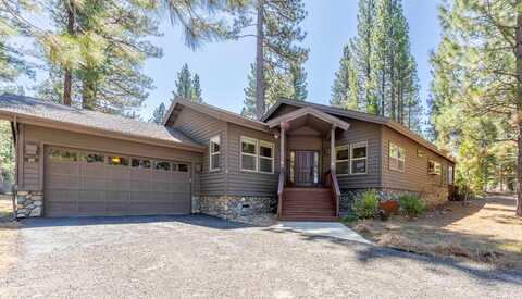 22 Fox Tail Lane, Clio, CA 96106