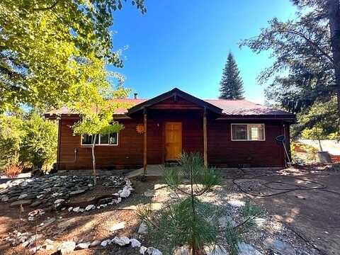 2289 Ridgerun Road, Quincy, CA 95971