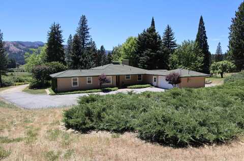 16 Chandler Road, Quincy, CA 95971