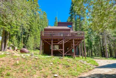 204 Edna Drive, Sierra City, CA 96125