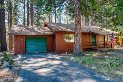 22 Moccasin Trail, Graeagle, CA 96103