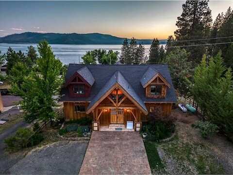 3498 Highway 147, Lake Almanor, CA 96137