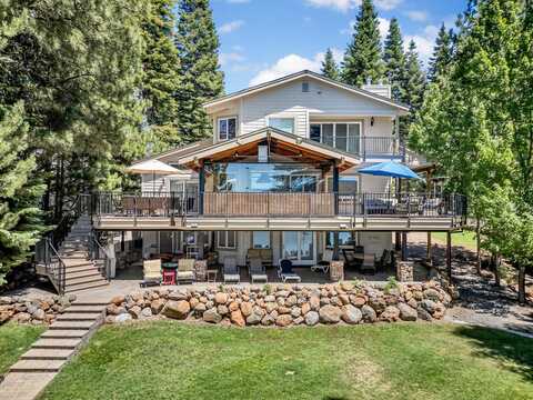 161 Lake Almanor West Drive, Wiest, CA 96020