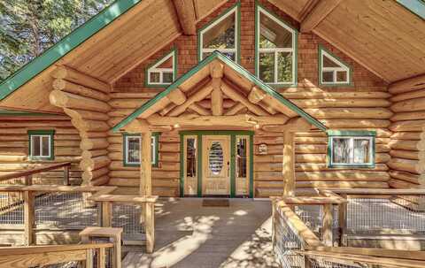 713 W Mountain Ridge Road, Lake Almanor, CA 96137