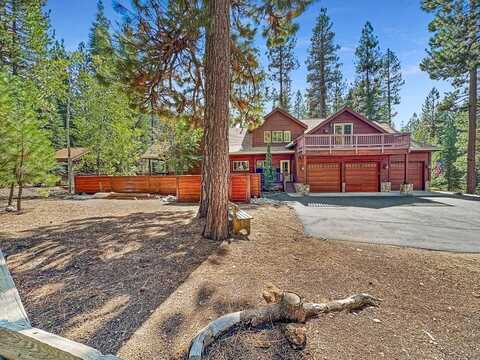 360 Quail View Circle, Clio, CA 96106