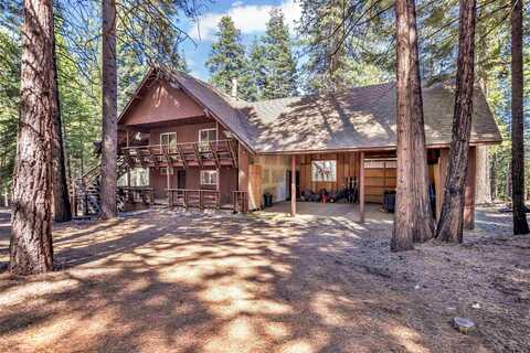 704 E Mountain Ridge Road, Lake Almanor, CA 96137