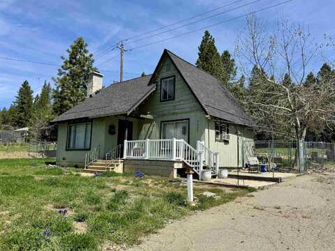 3450 Highway 147, Lake Almanor, CA 96137