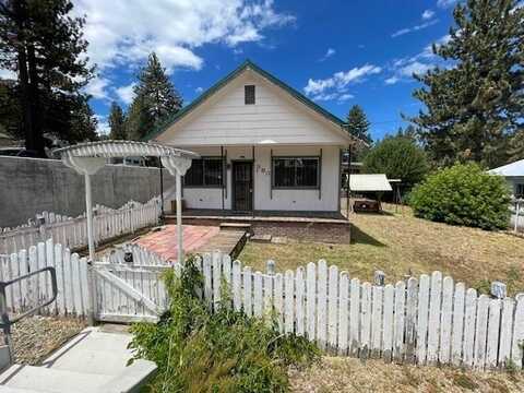 380 Main Street, Portola, CA 96122