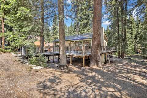 1201 Lynx Road, Lake Almanor, CA 96137