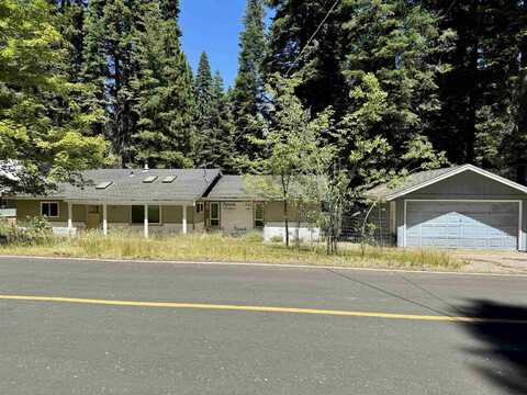 1226 White Fir Road, Lake Almanor, CA 96137