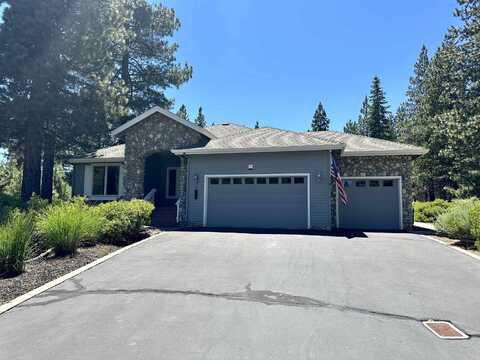 24 Frostwood Lane, Lake Almanor, CA 96137