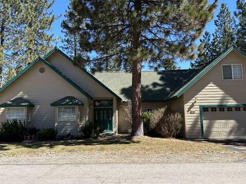 11 Oak Court, Blairsden, CA 96103