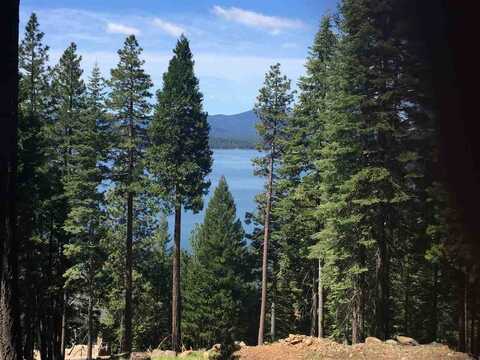 621 W Mountain Ridge Road, Lake Almanor, CA 96137