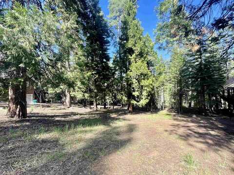 700 E Mountain Ridge Road, Lake Almanor, CA 96137