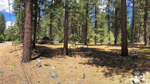 7 Korominu Trail, Graeagle, CA 96103