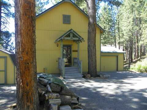 93 Juniper Road, Chilcoot, CA 96105