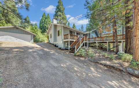 3521 Big Springs Road, Lake Almanor, CA 96137