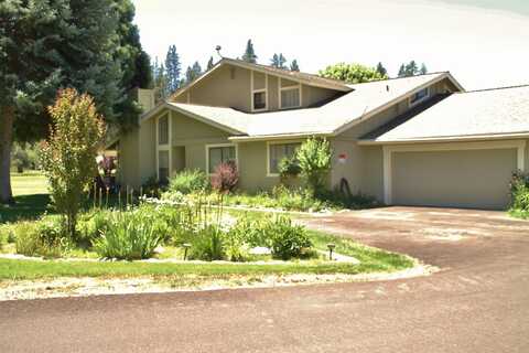 1 Aspen Circle, Blairsden, CA 96103