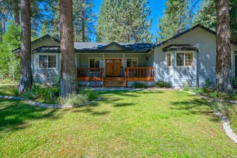 37 Brian Drive, Blairsden, CA 96103