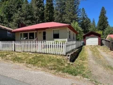 63 Davis Street, Quincy, CA 95971