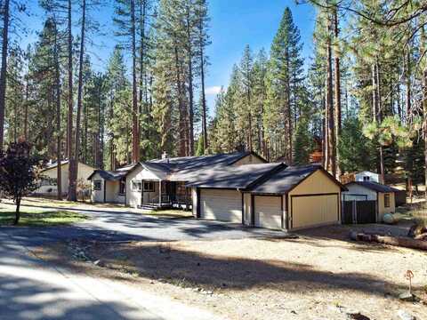 14 Paiute Trail, Graeagle, CA 96106