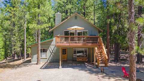 1301 Ringtail Road, Clio, CA 96106