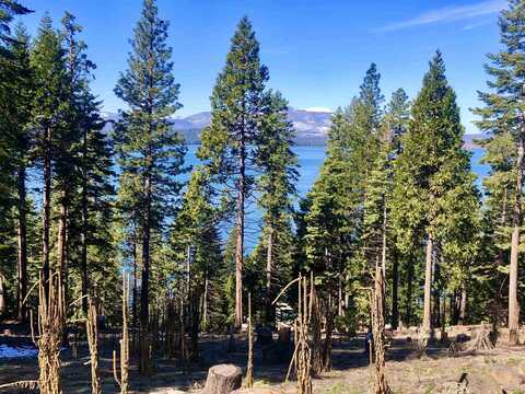 623 W Mountain Ridge Road, Lake Almanor, CA 96137