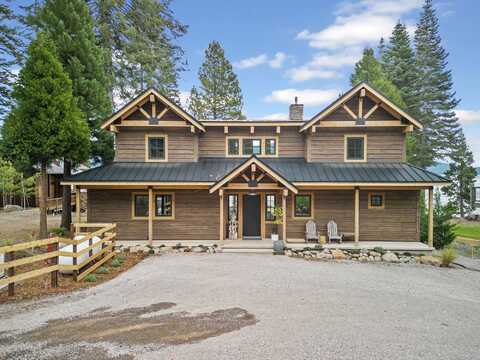 1260 Peninsula Drive, Lake Almanor, CA 96137