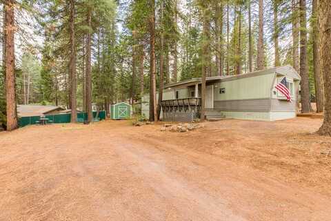 447 Cedar Circle, Lake Almanor, CA 96137