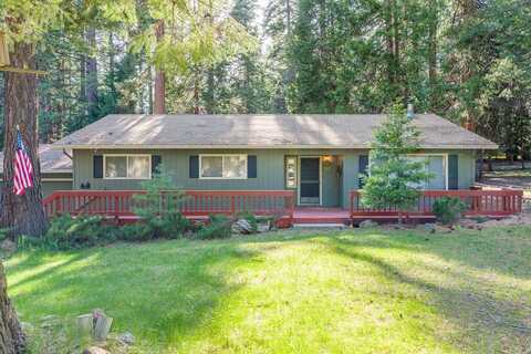 717 Conifer Trail, Lake Almanor, CA 96137