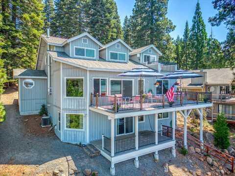 1309 Lassen View Drive, Lake Almanor, CA 96137