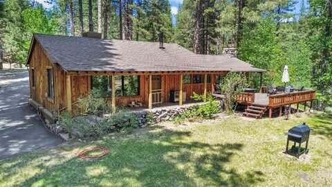 74 Portola McLears Road A-15, Clio, CA 96106