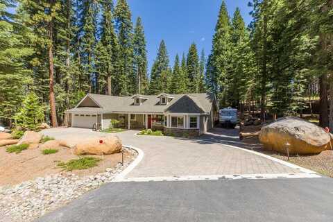 111 Marion Trail, Wiest, CA 96020