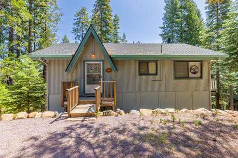 611 Lake Ridge Road, Lake Almanor, CA 96137